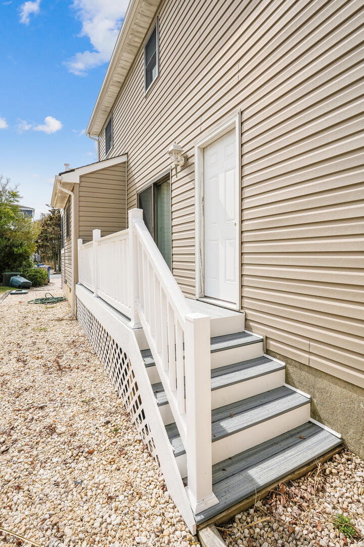 Bethany Beach Vacation Rental