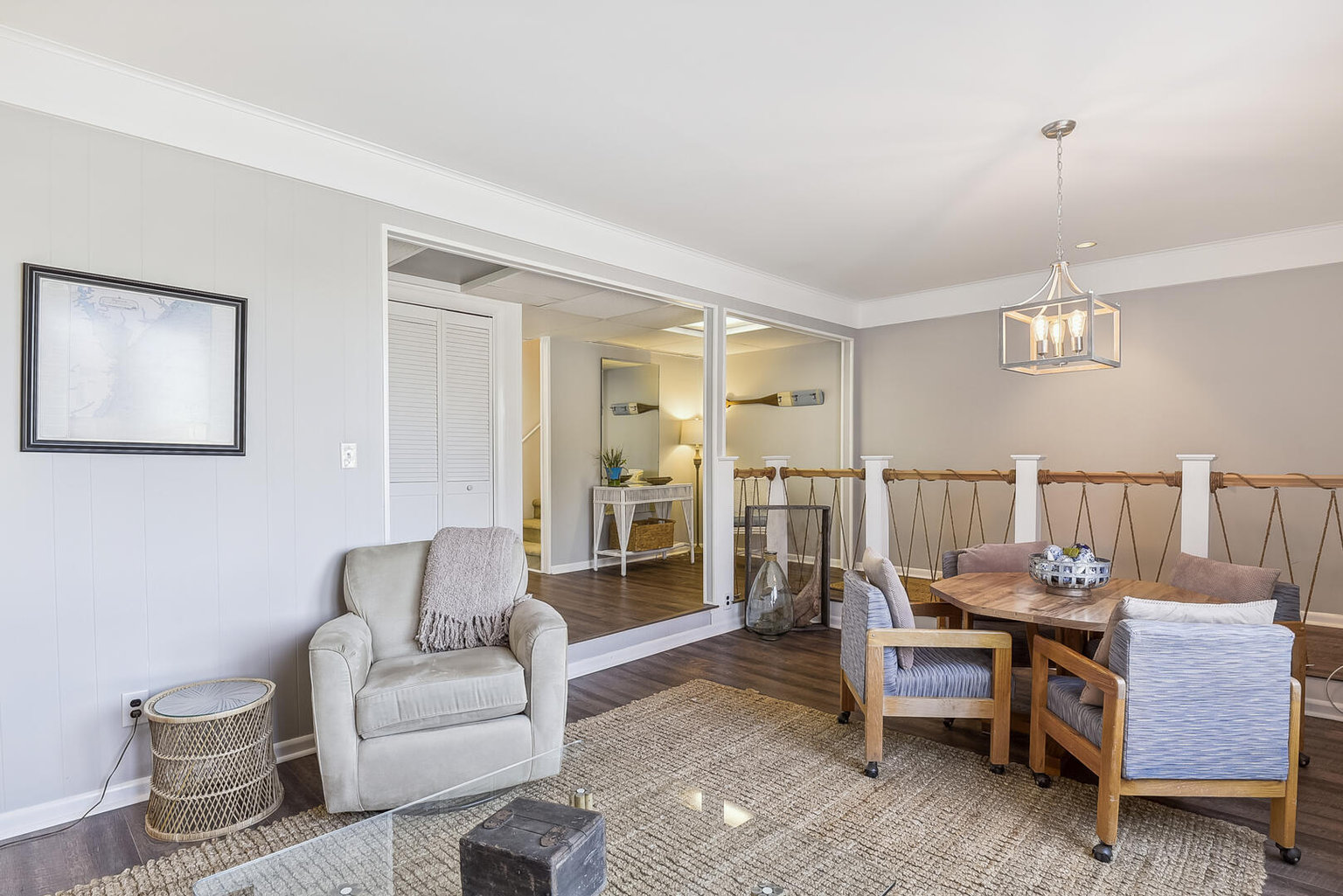 Bethany Beach Vacation Rental