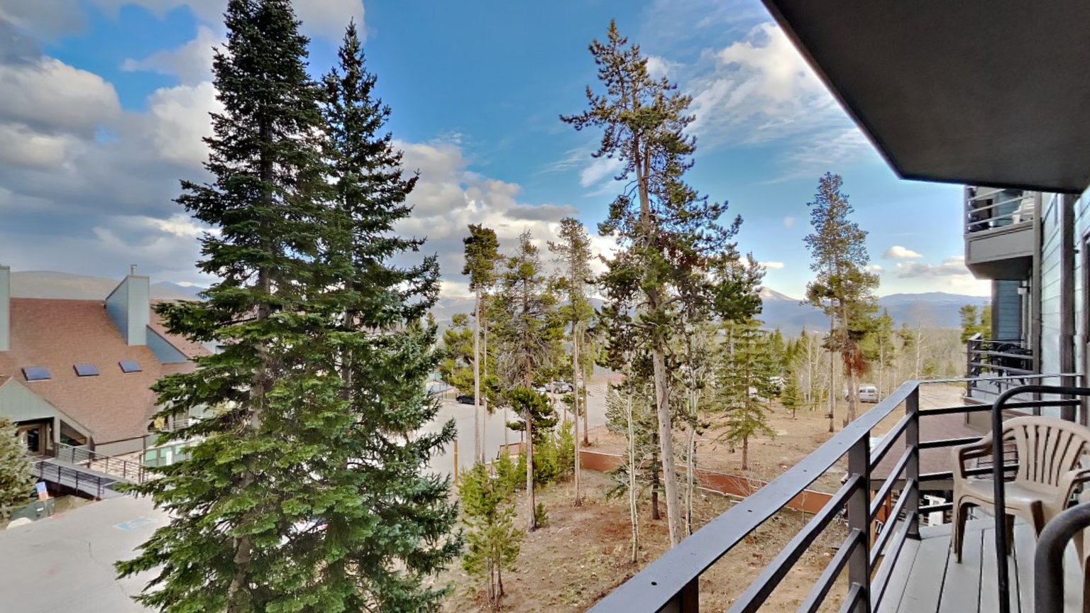 Silverthorne Vacation Rental