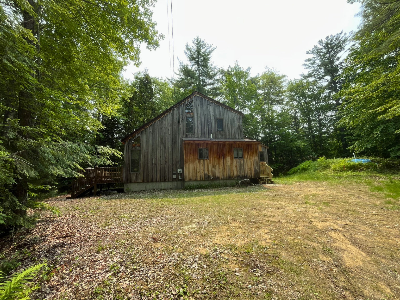 Sanbornton Vacation Rental