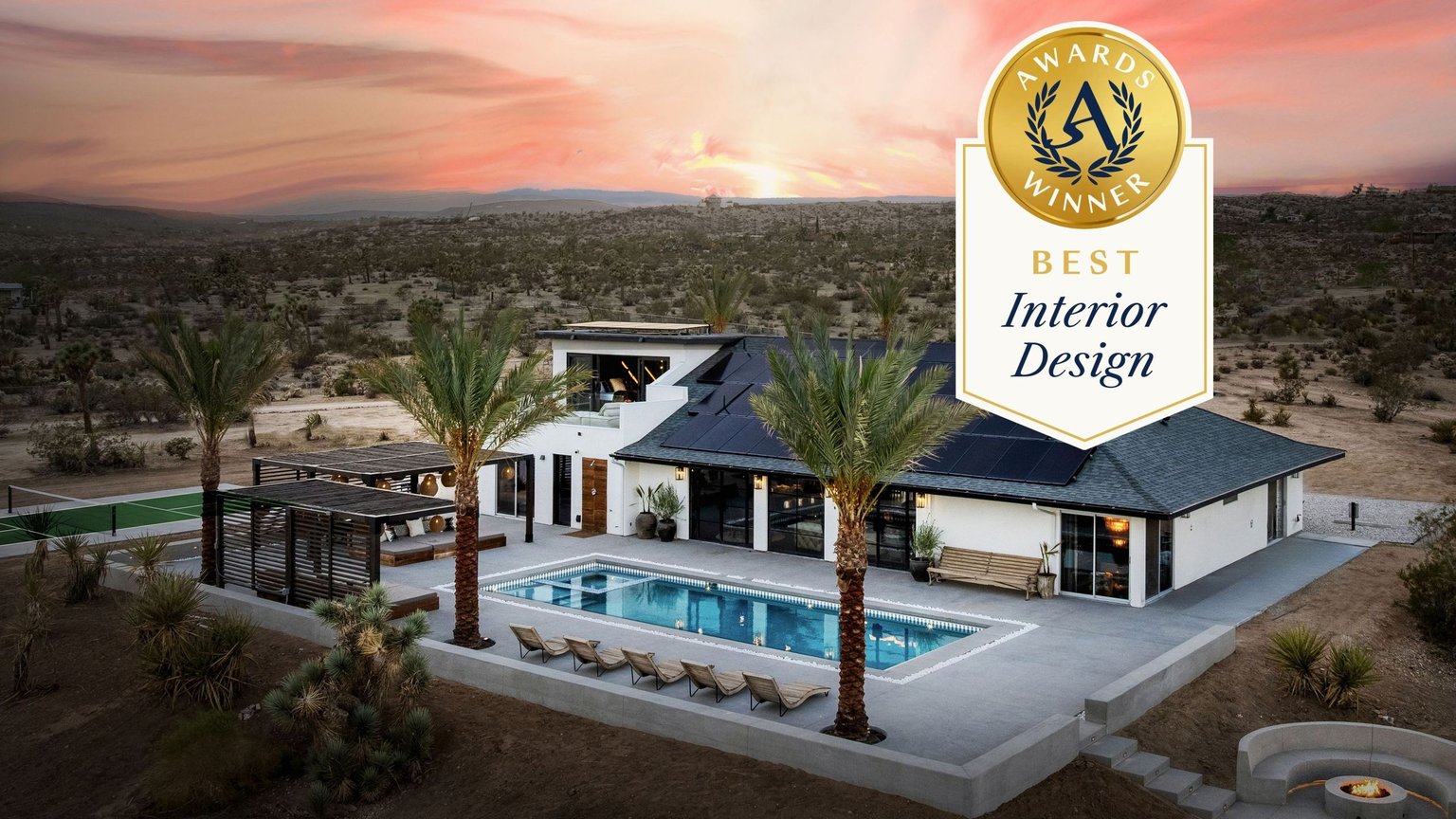 Yucca Valley Vacation Rental