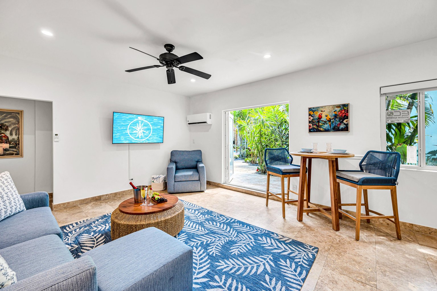 Lauderdale-by-the-Sea Vacation Rental