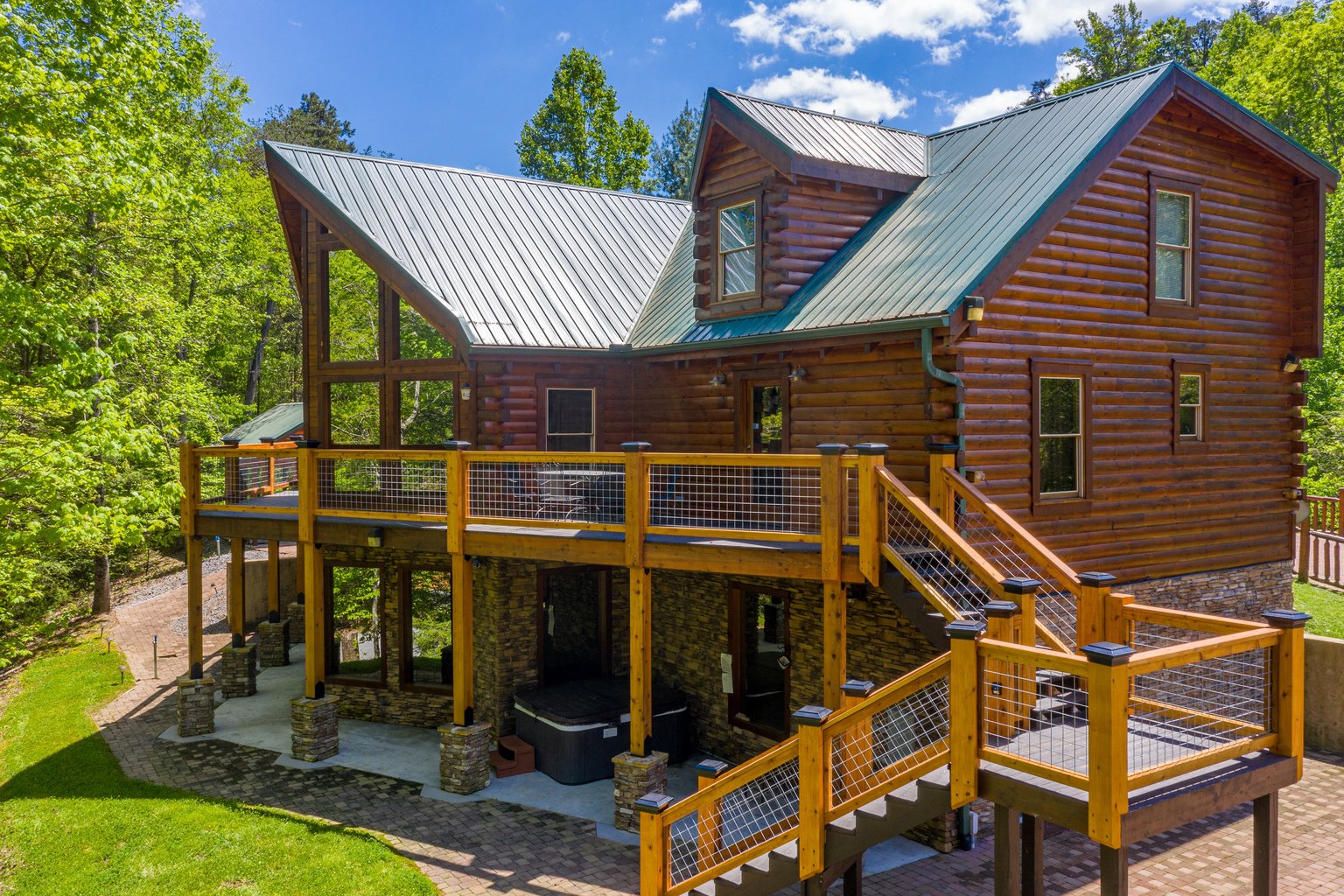 PIGEON FORGE Vacation Rental