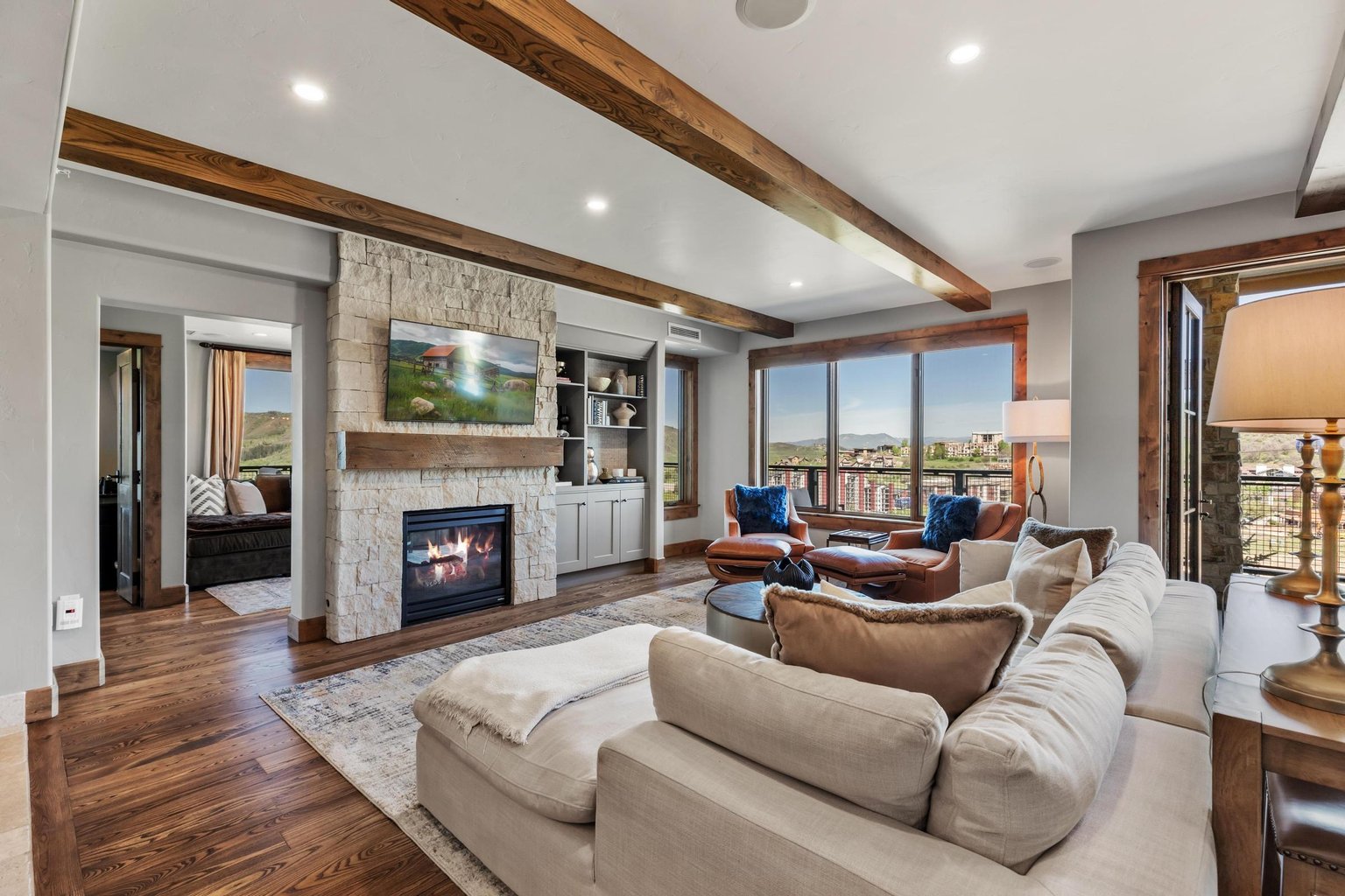 Steamboat Springs Vacation Rental