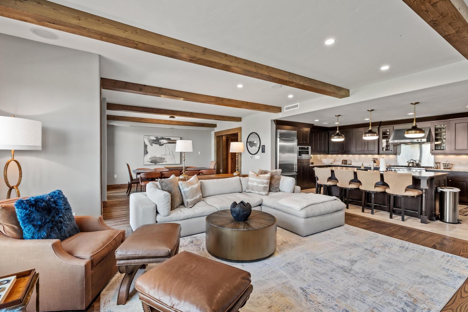 Steamboat Springs Vacation Rental