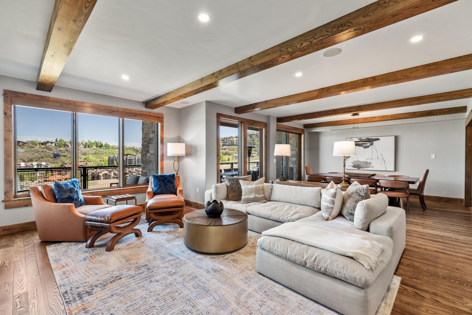 Steamboat Springs Vacation Rental