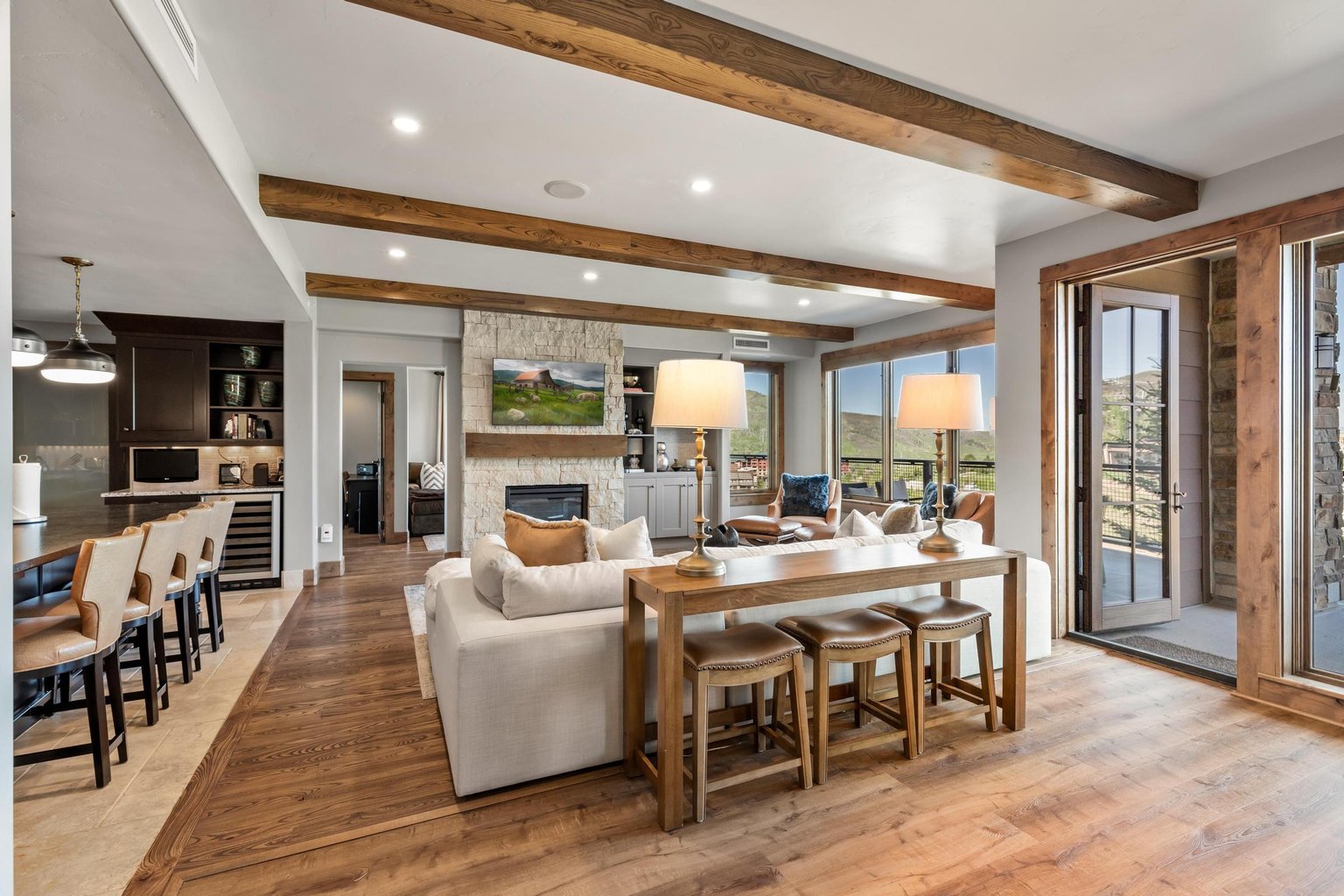 Steamboat Springs Vacation Rental
