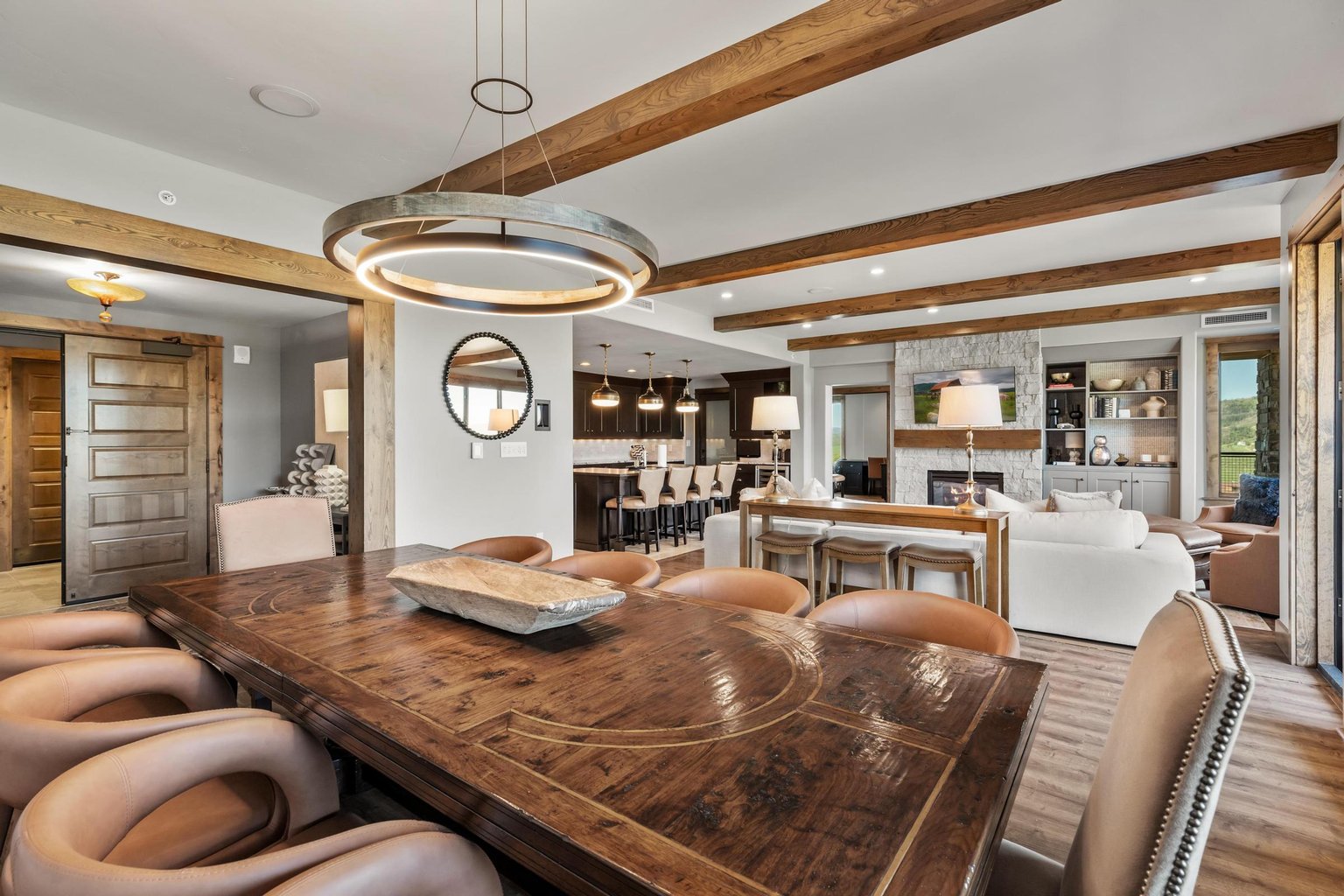 Steamboat Springs Vacation Rental