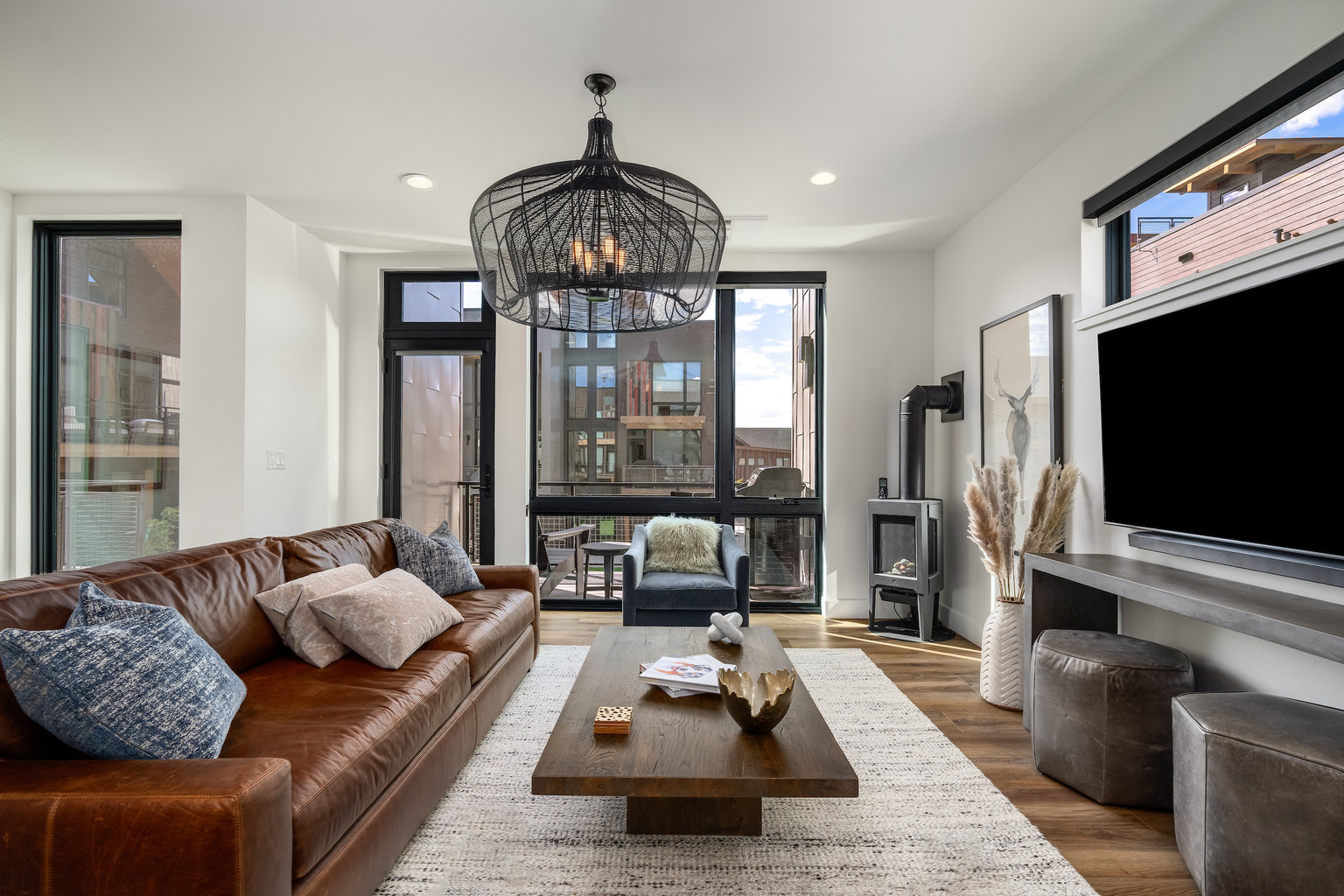 Steamboat Springs Vacation Rental