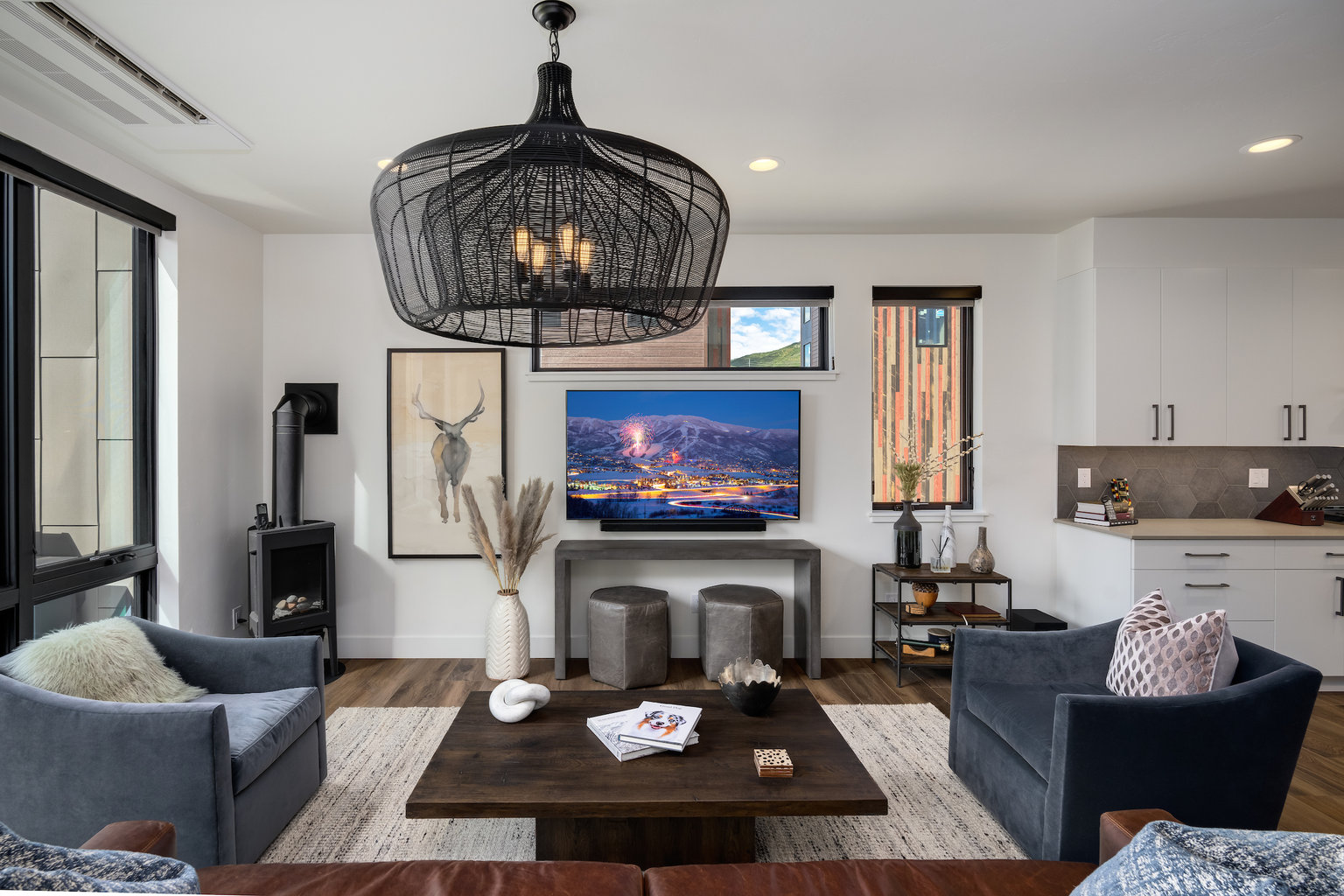 Steamboat Springs Vacation Rental