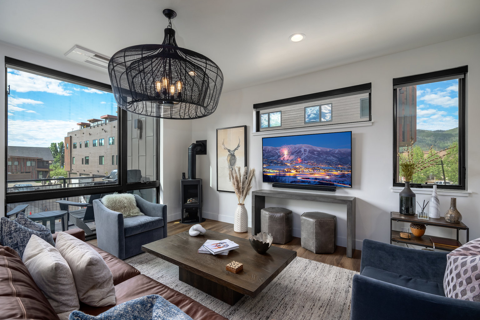 Steamboat Springs Vacation Rental