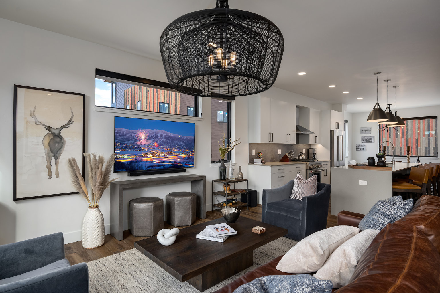 Steamboat Springs Vacation Rental