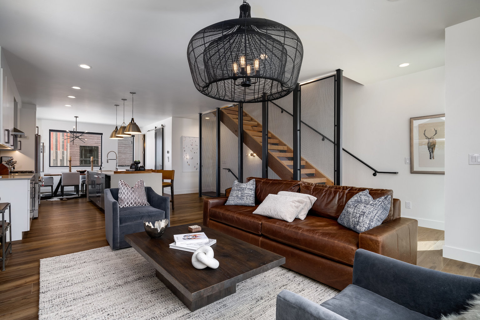 Steamboat Springs Vacation Rental