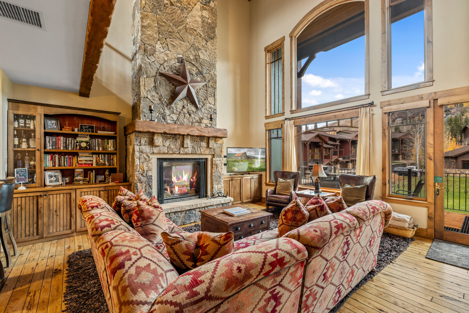 Steamboat Springs Vacation Rental
