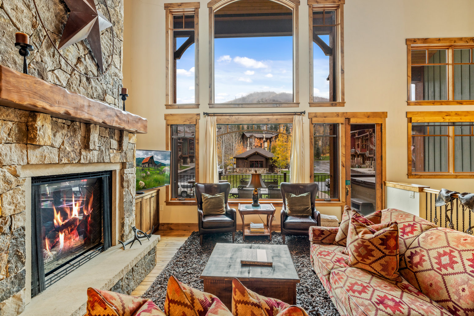 Steamboat Springs Vacation Rental