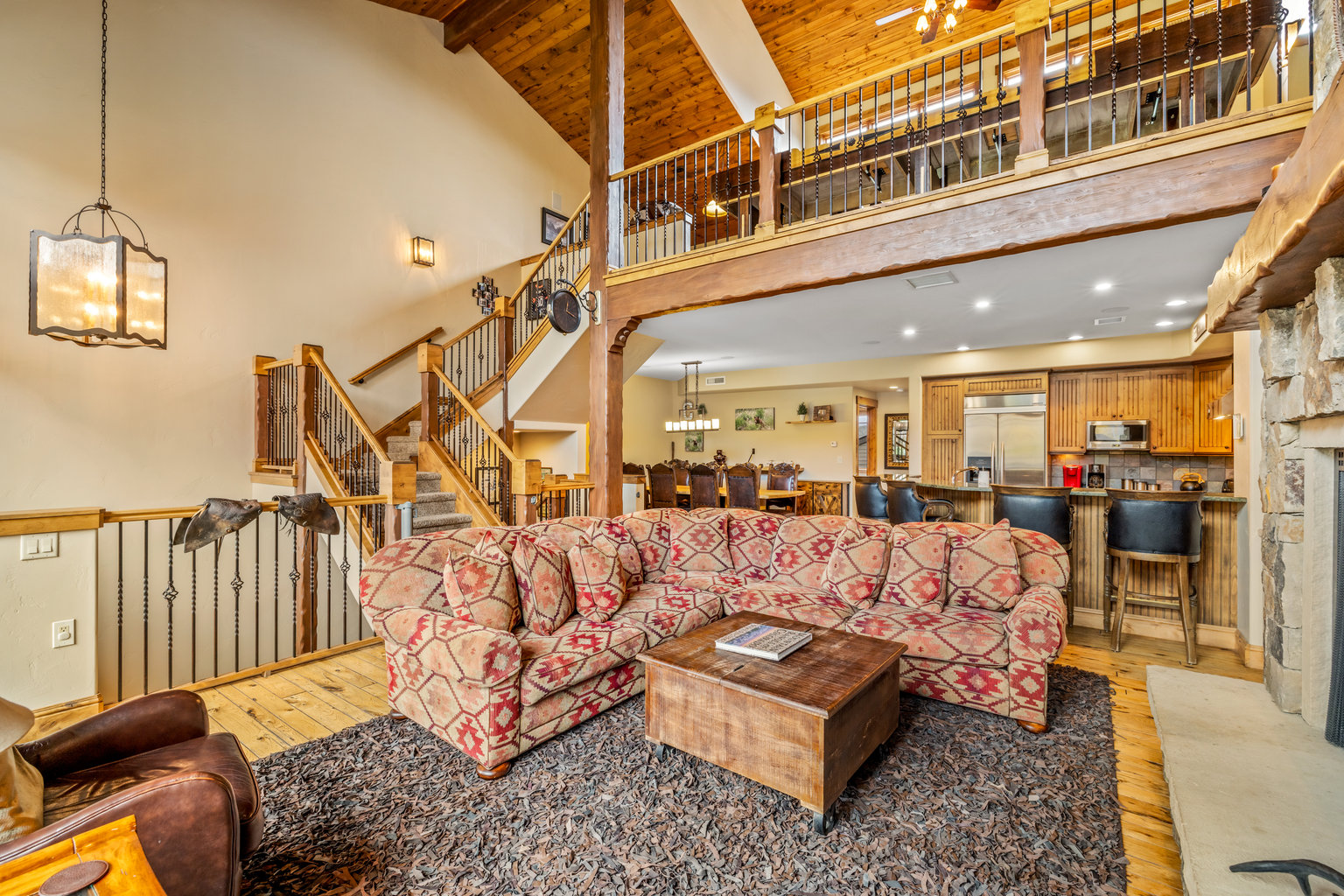 Steamboat Springs Vacation Rental