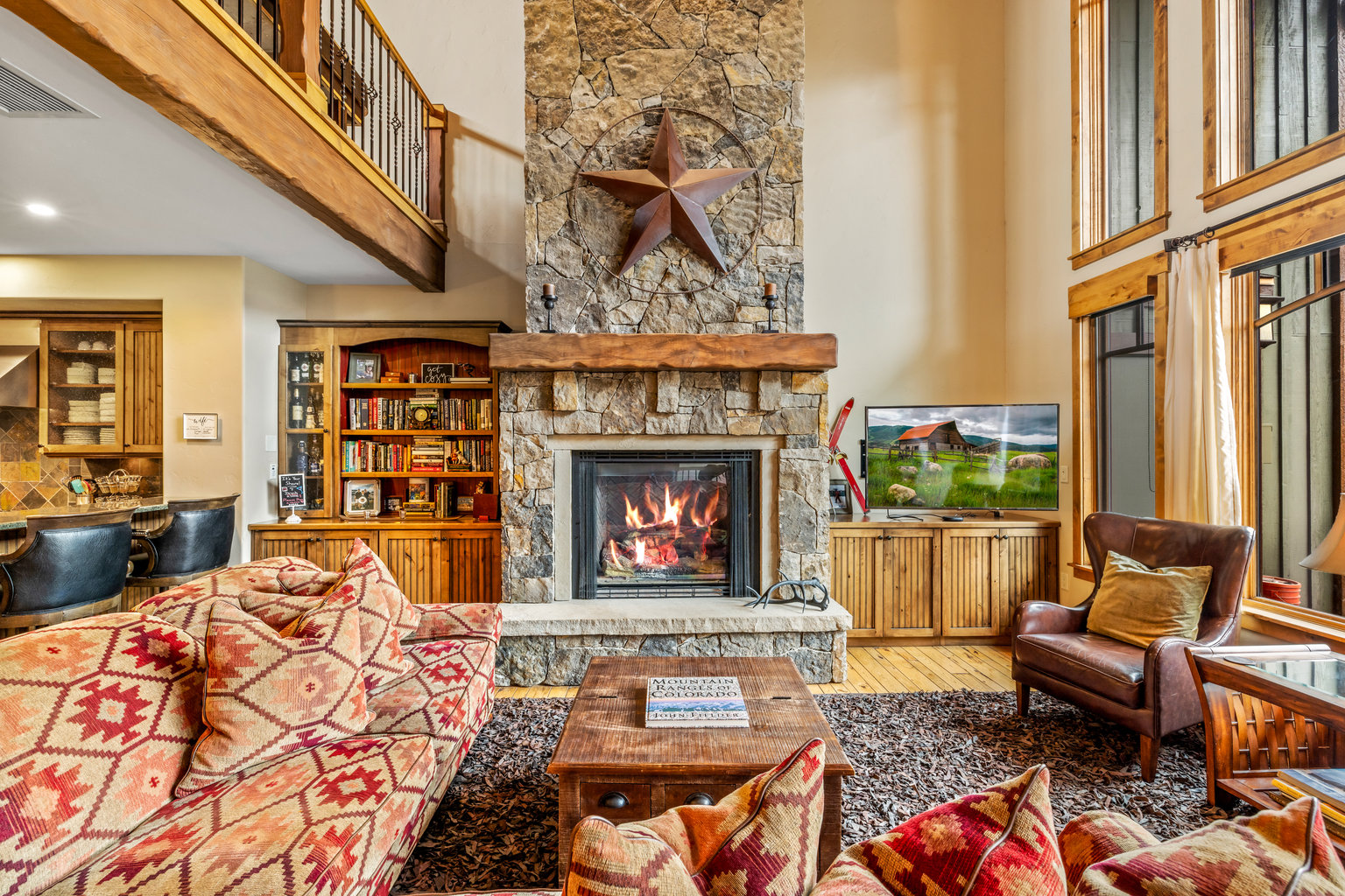 Steamboat Springs Vacation Rental