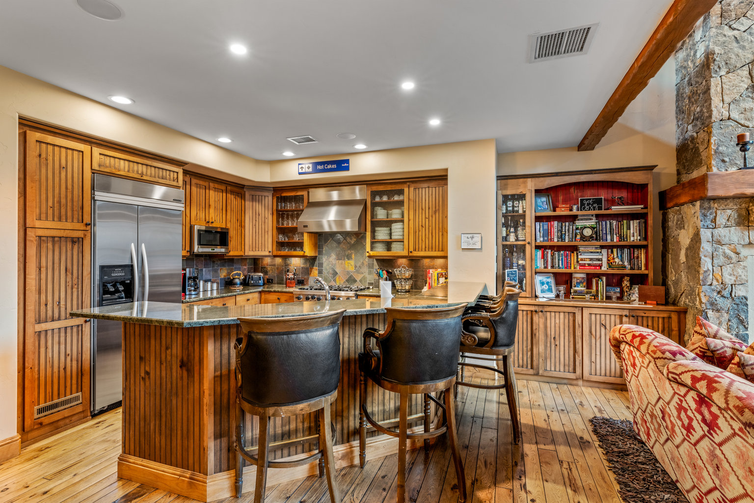 Steamboat Springs Vacation Rental