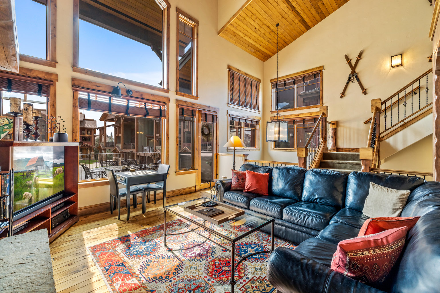 Steamboat Springs Vacation Rental