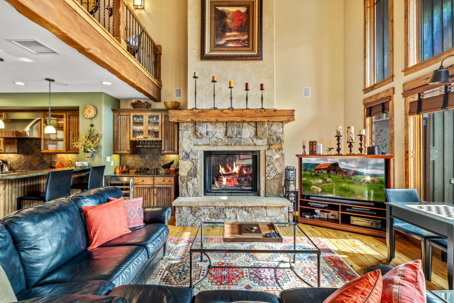 Steamboat Springs Vacation Rental