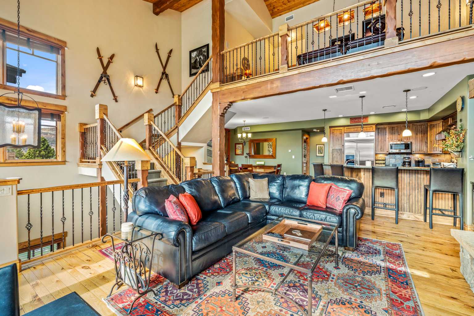 Steamboat Springs Vacation Rental