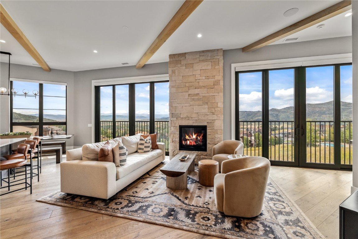 Steamboat Springs Vacation Rental