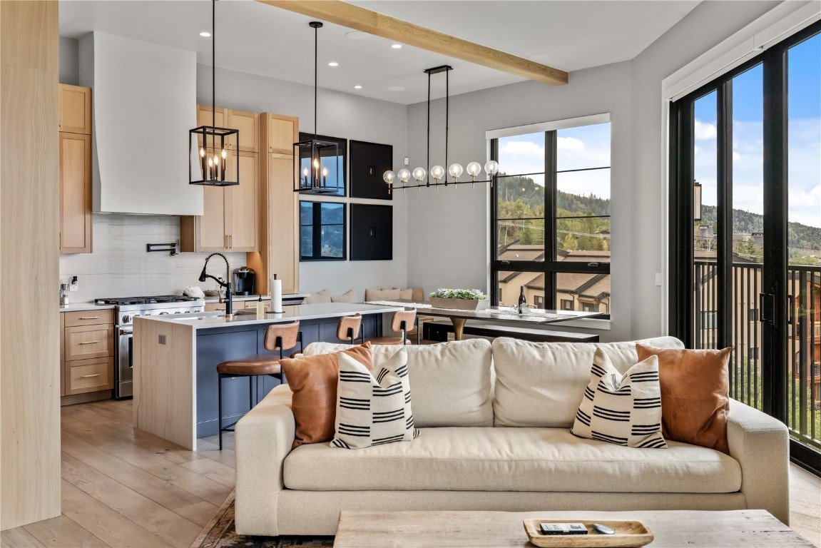 Steamboat Springs Vacation Rental