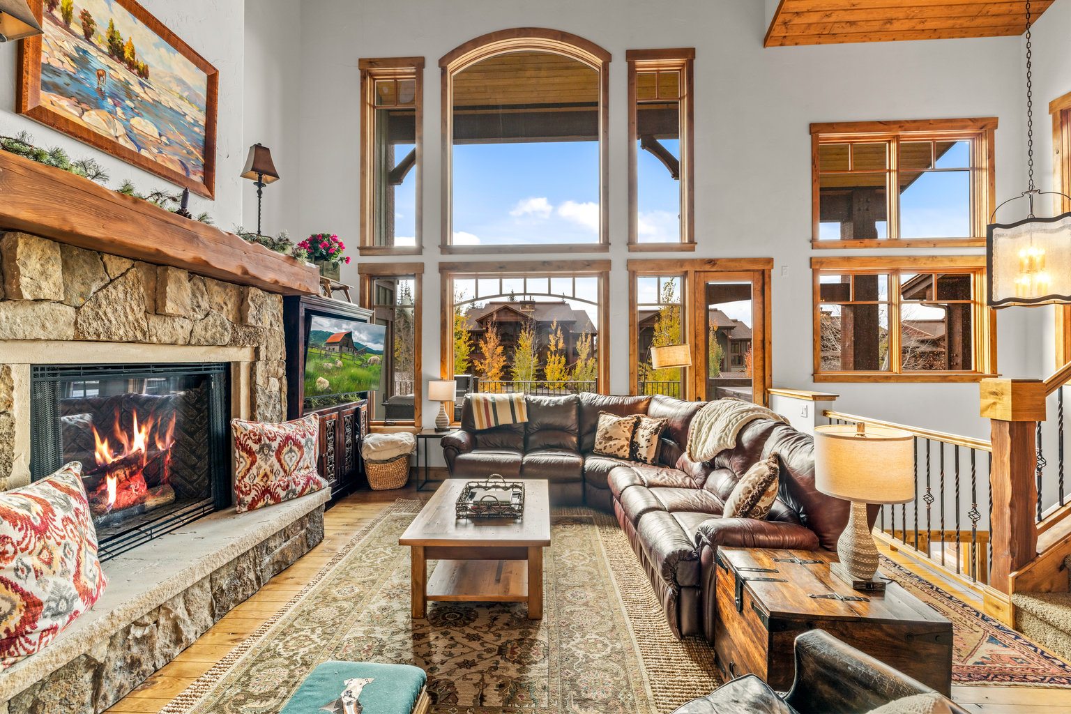 Steamboat Springs Vacation Rental