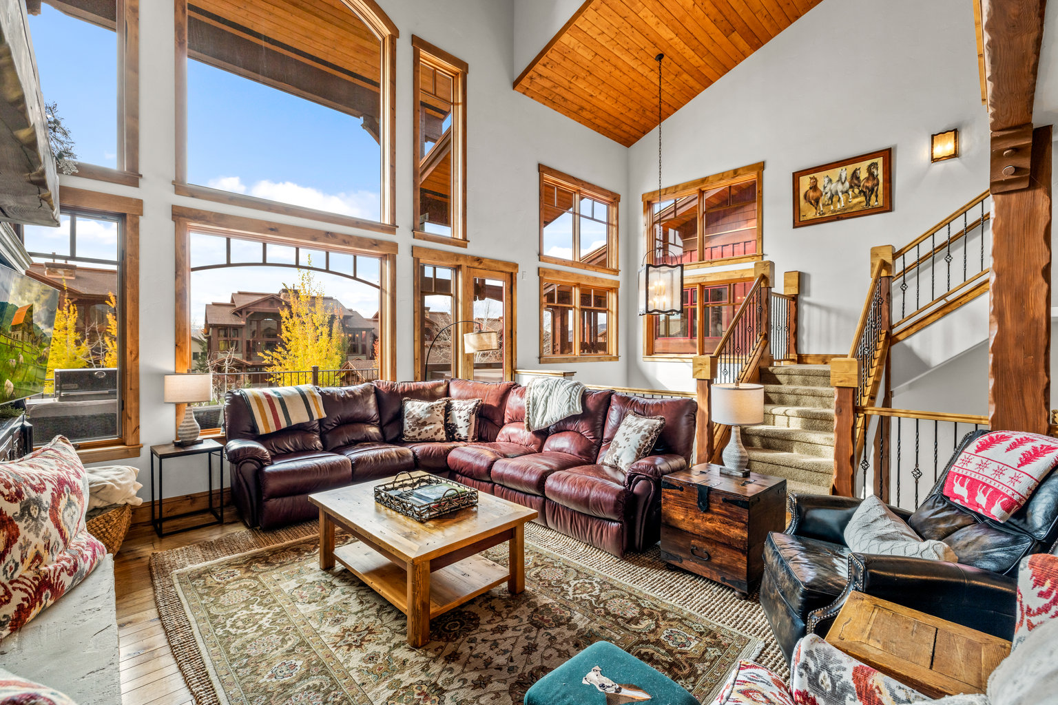 Steamboat Springs Vacation Rental