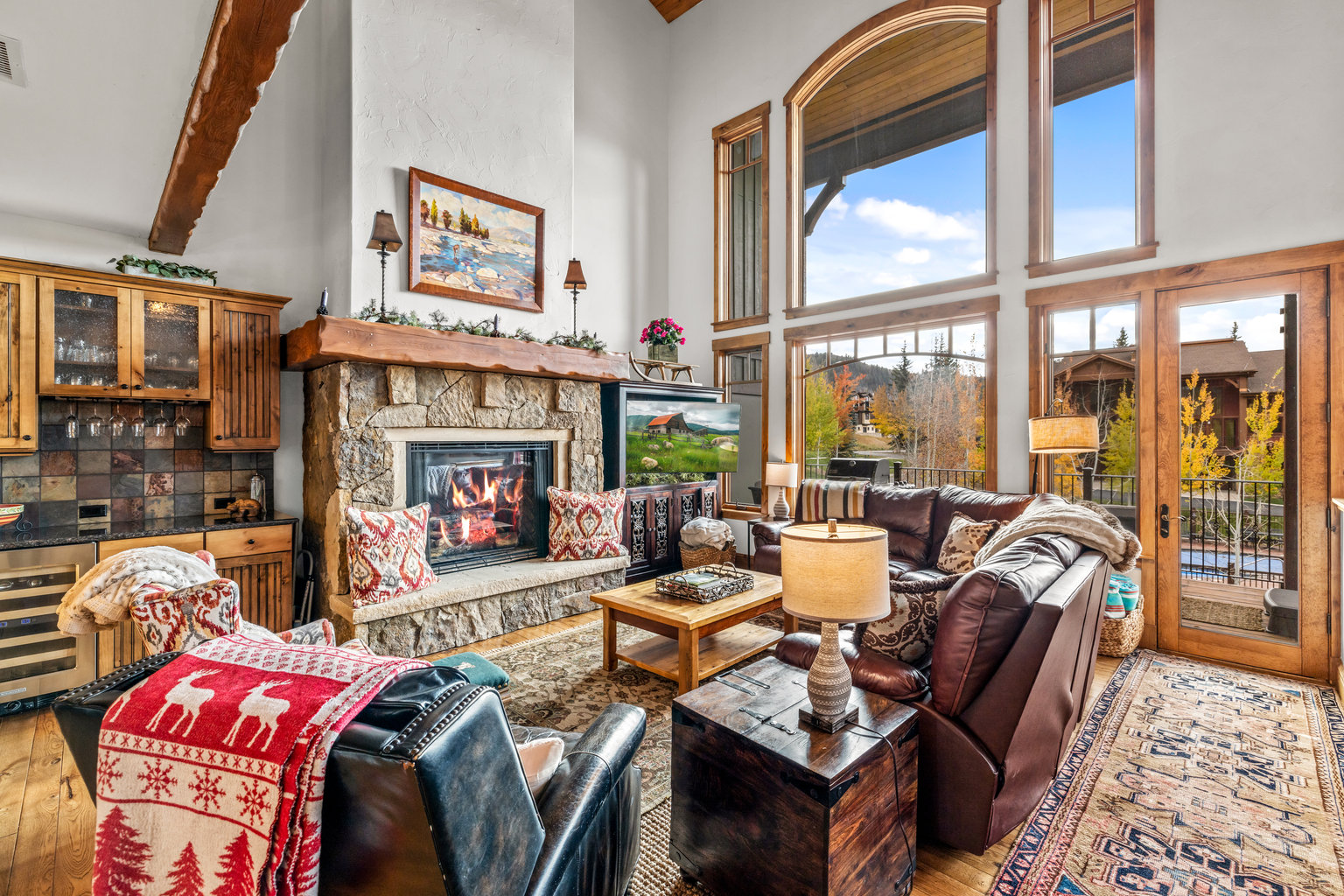 Steamboat Springs Vacation Rental