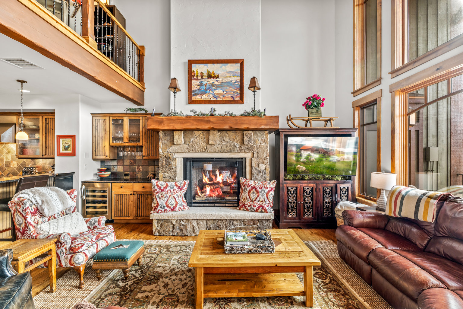 Steamboat Springs Vacation Rental