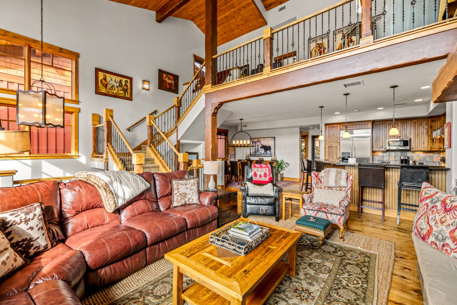 Steamboat Springs Vacation Rental
