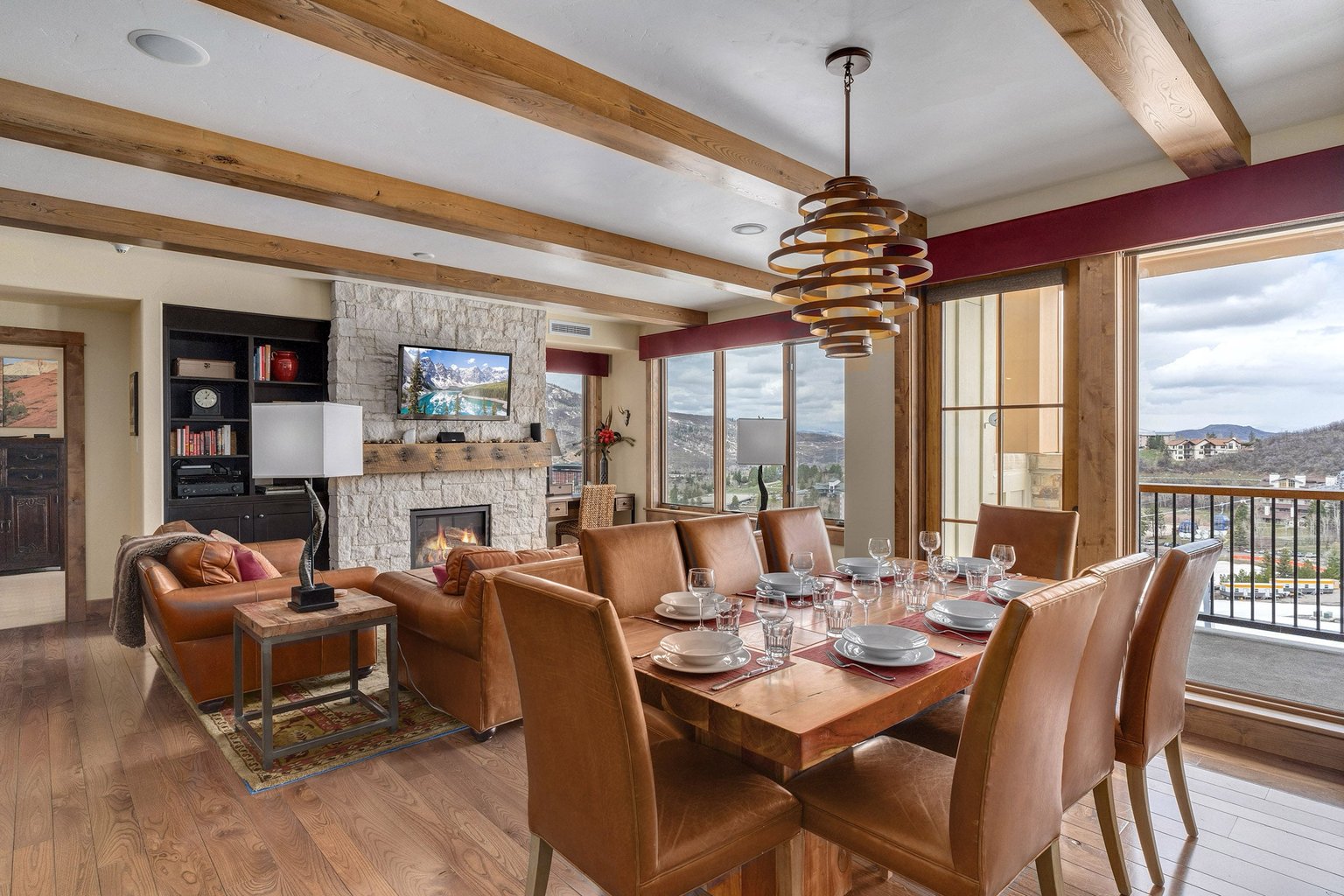 Steamboat Springs Vacation Rental