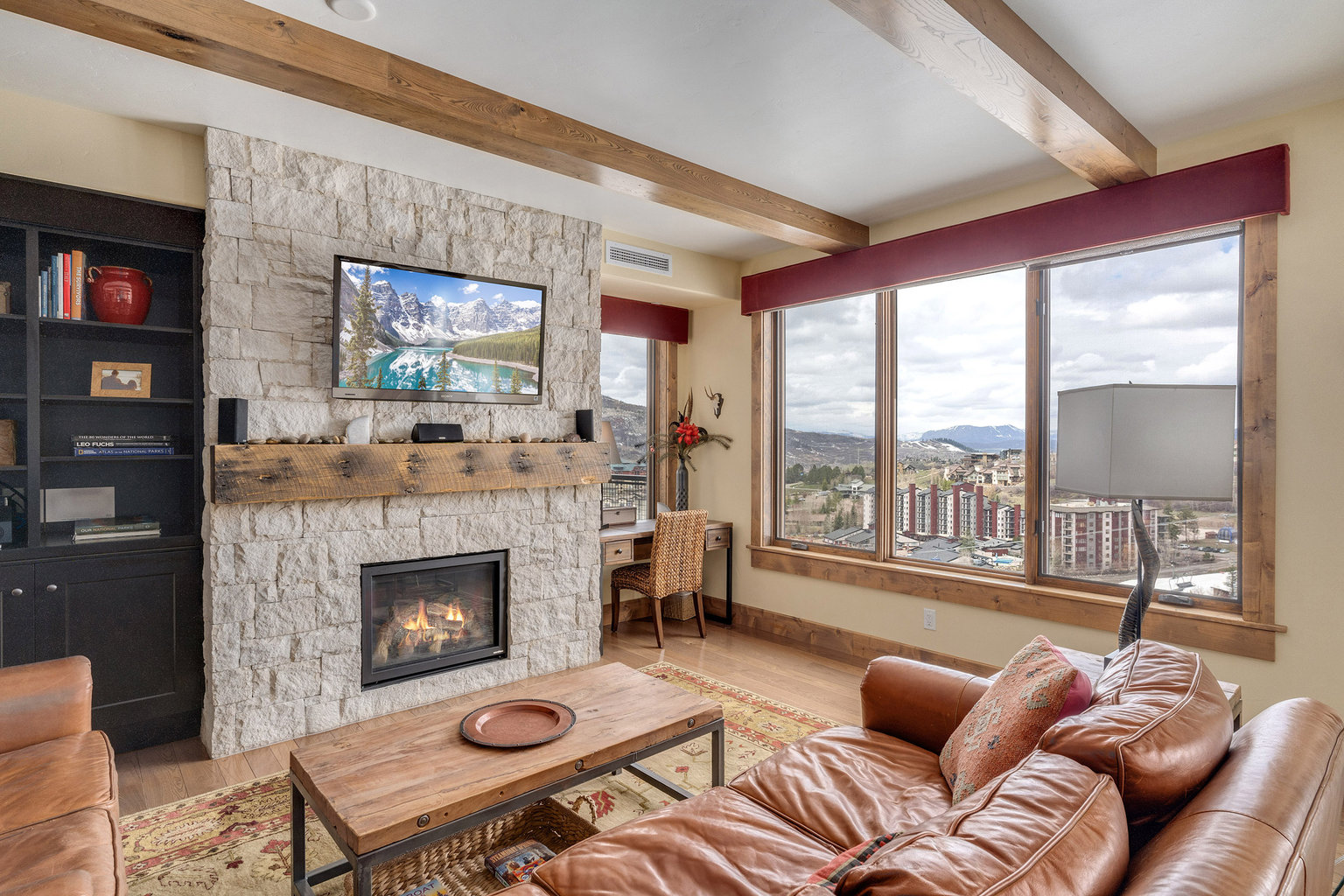 Steamboat Springs Vacation Rental