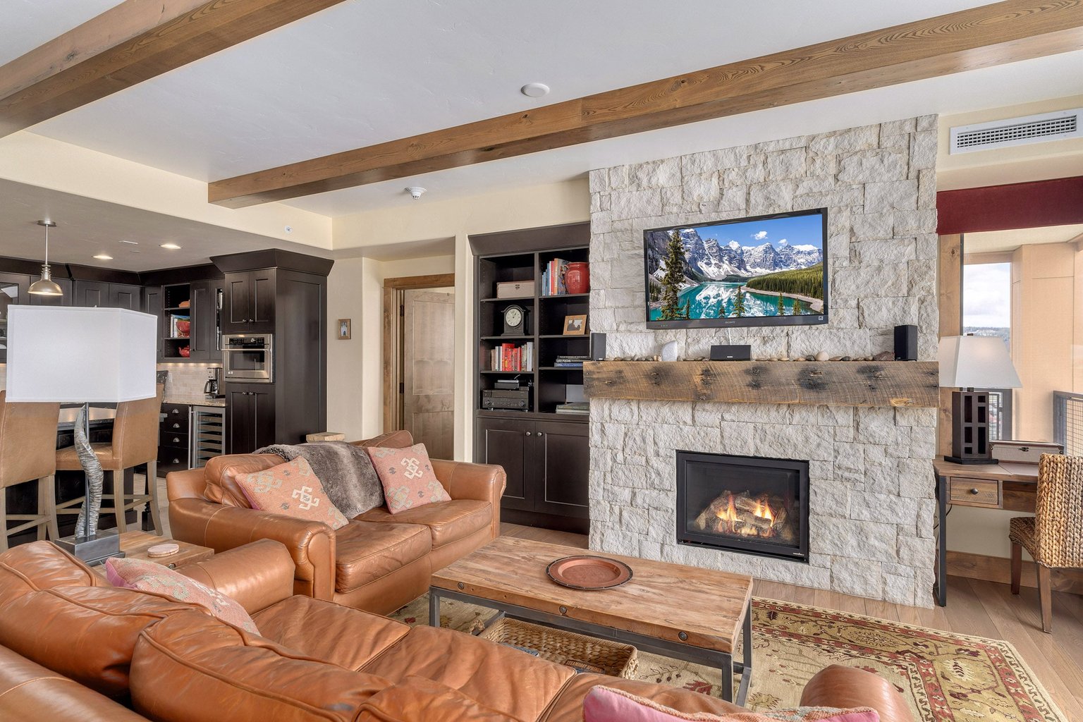 Steamboat Springs Vacation Rental