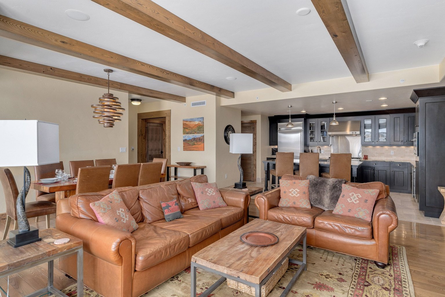 Steamboat Springs Vacation Rental