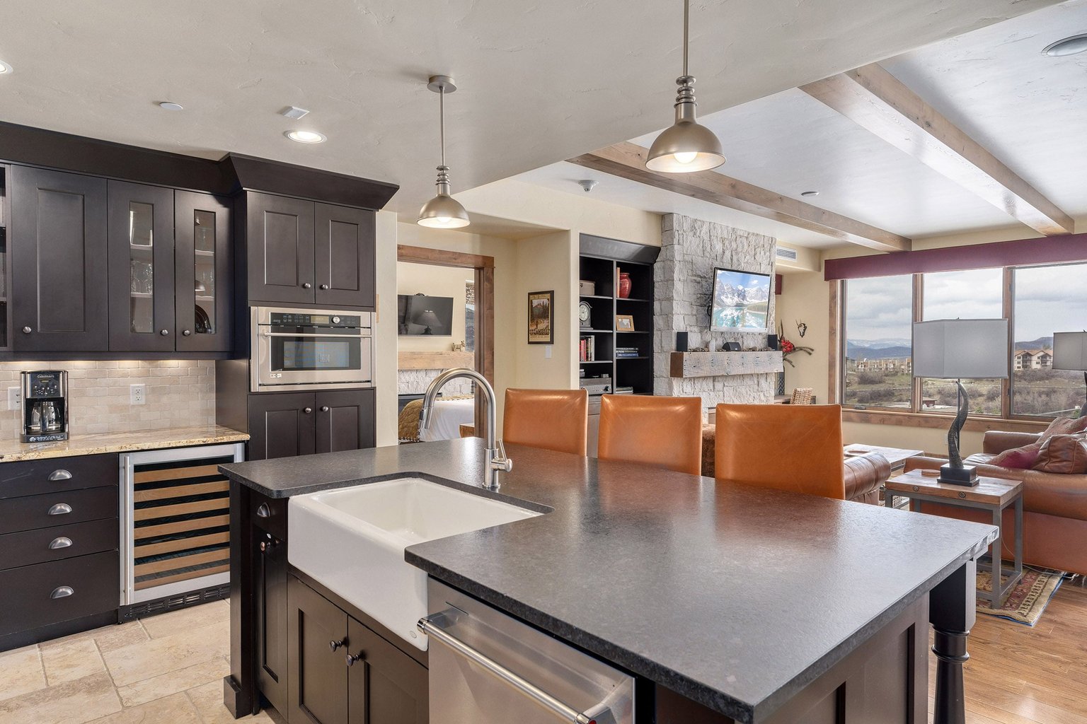 Steamboat Springs Vacation Rental