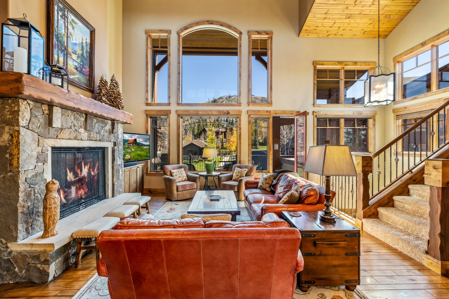 Steamboat Springs Vacation Rental