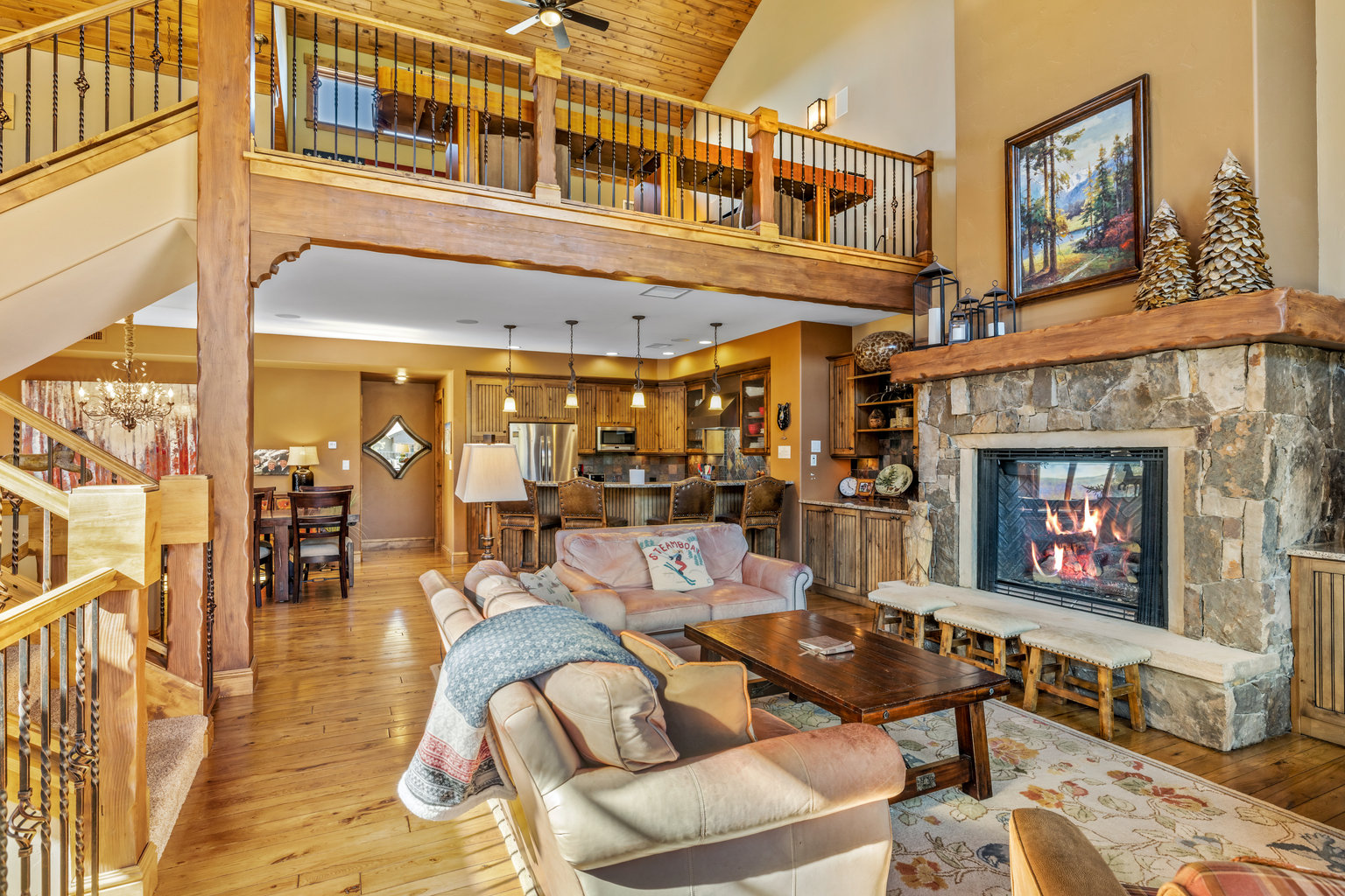 Steamboat Springs Vacation Rental