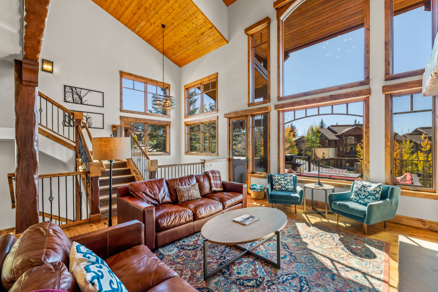 Steamboat Springs Vacation Rental