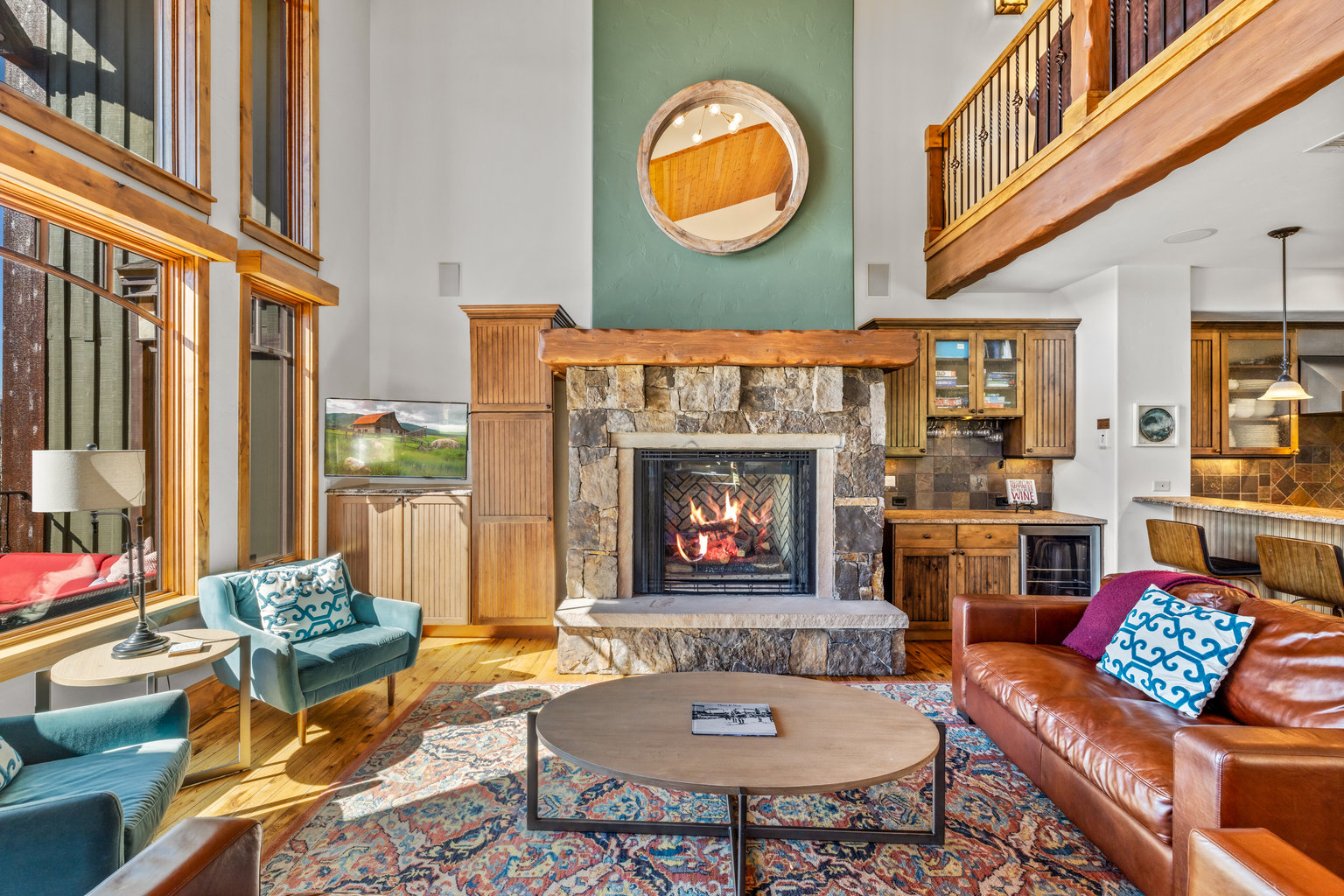 Steamboat Springs Vacation Rental