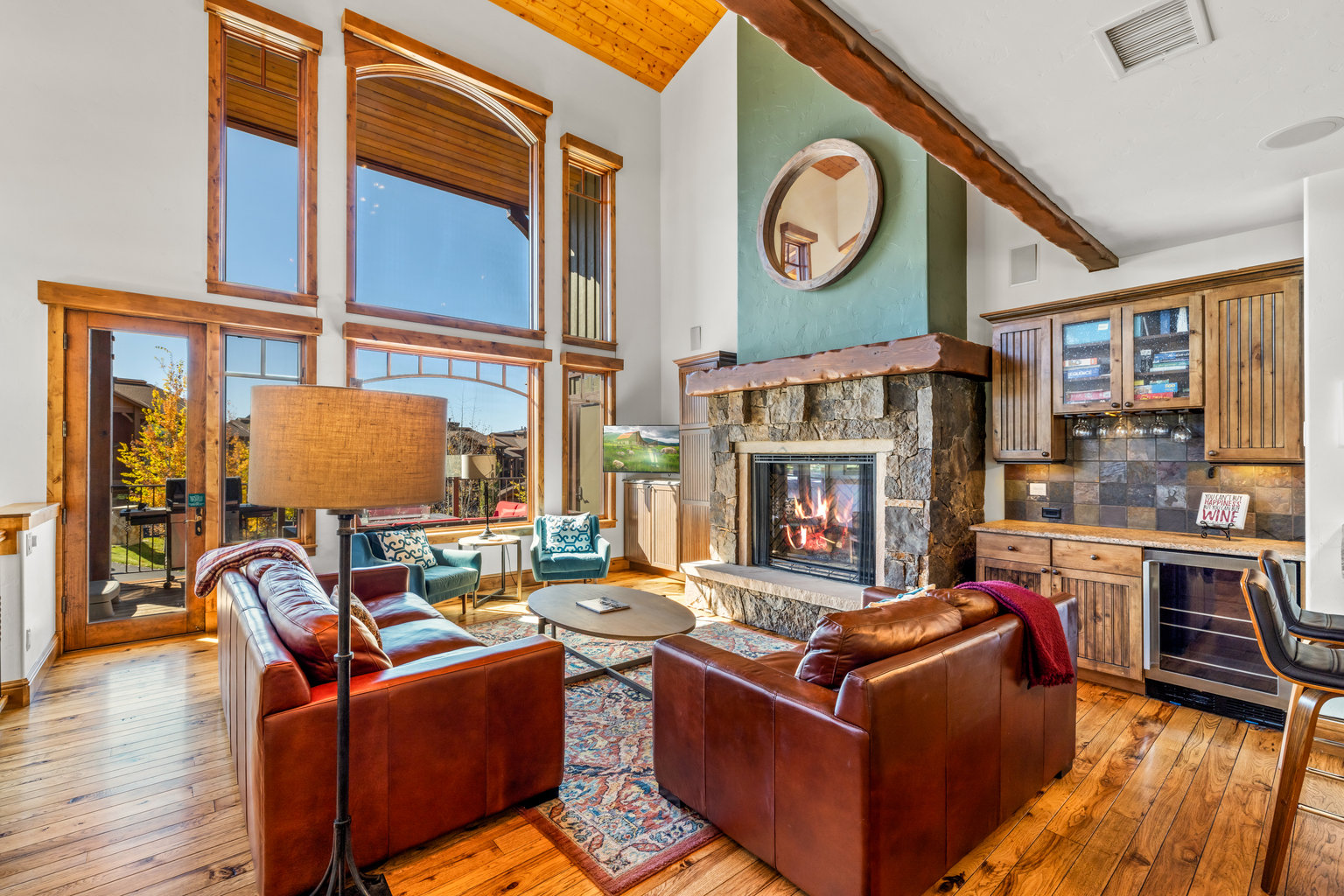 Steamboat Springs Vacation Rental