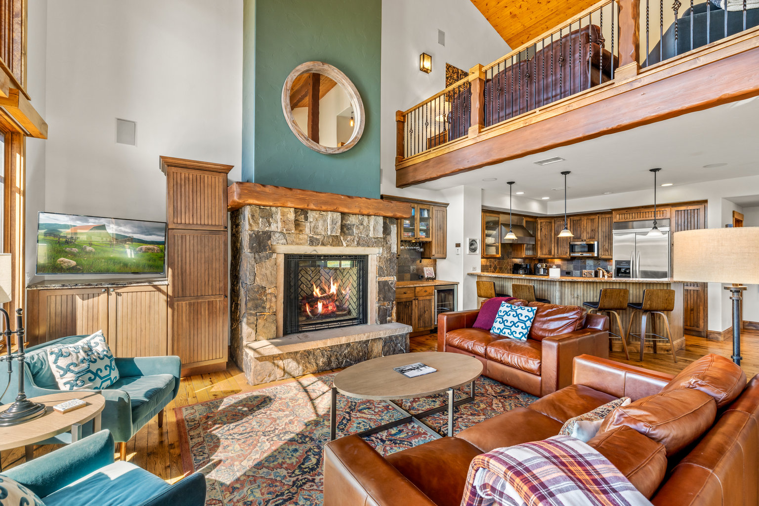 Steamboat Springs Vacation Rental