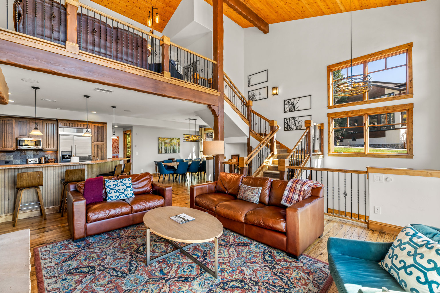 Steamboat Springs Vacation Rental