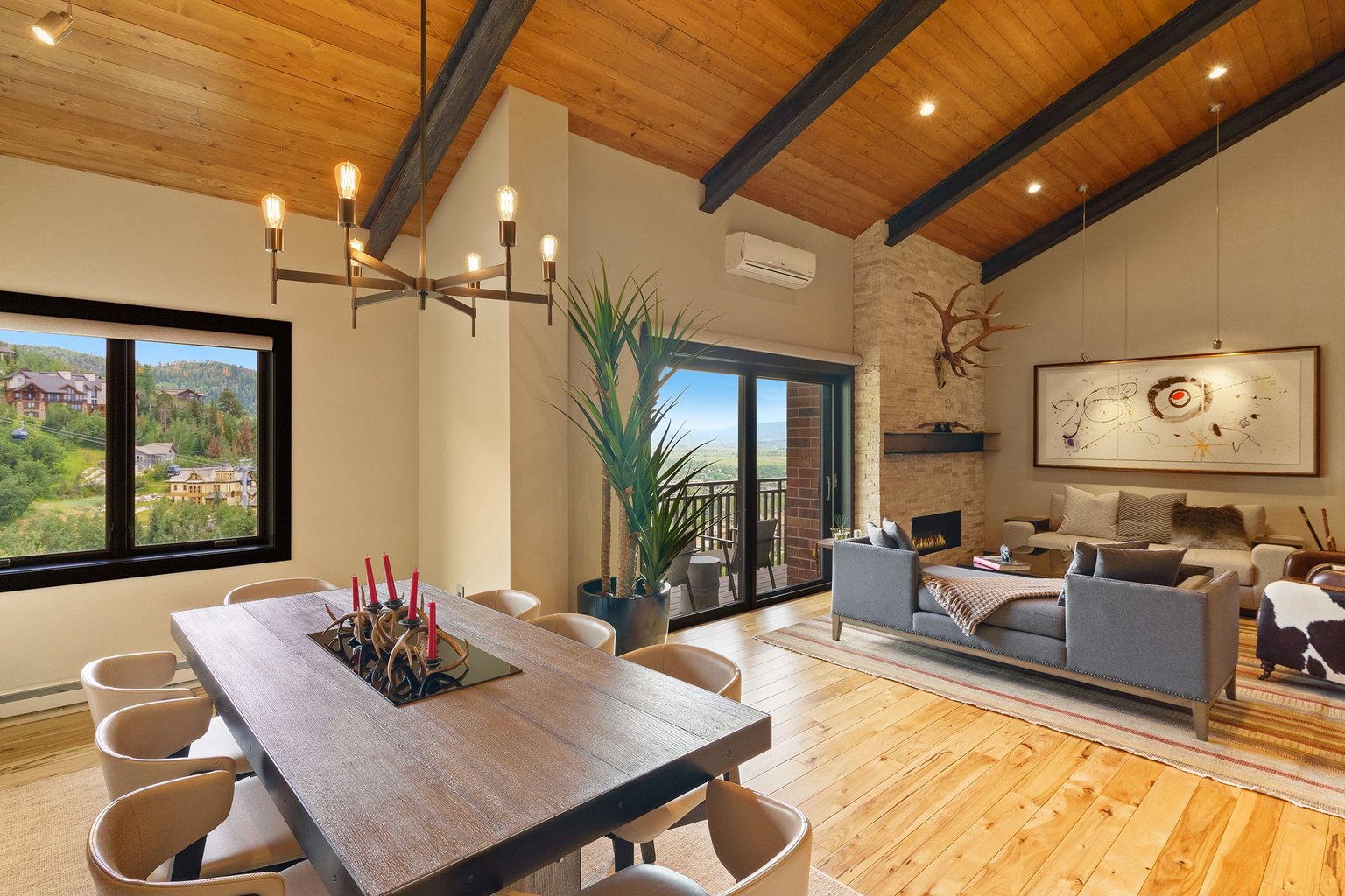 Steamboat Springs Vacation Rental
