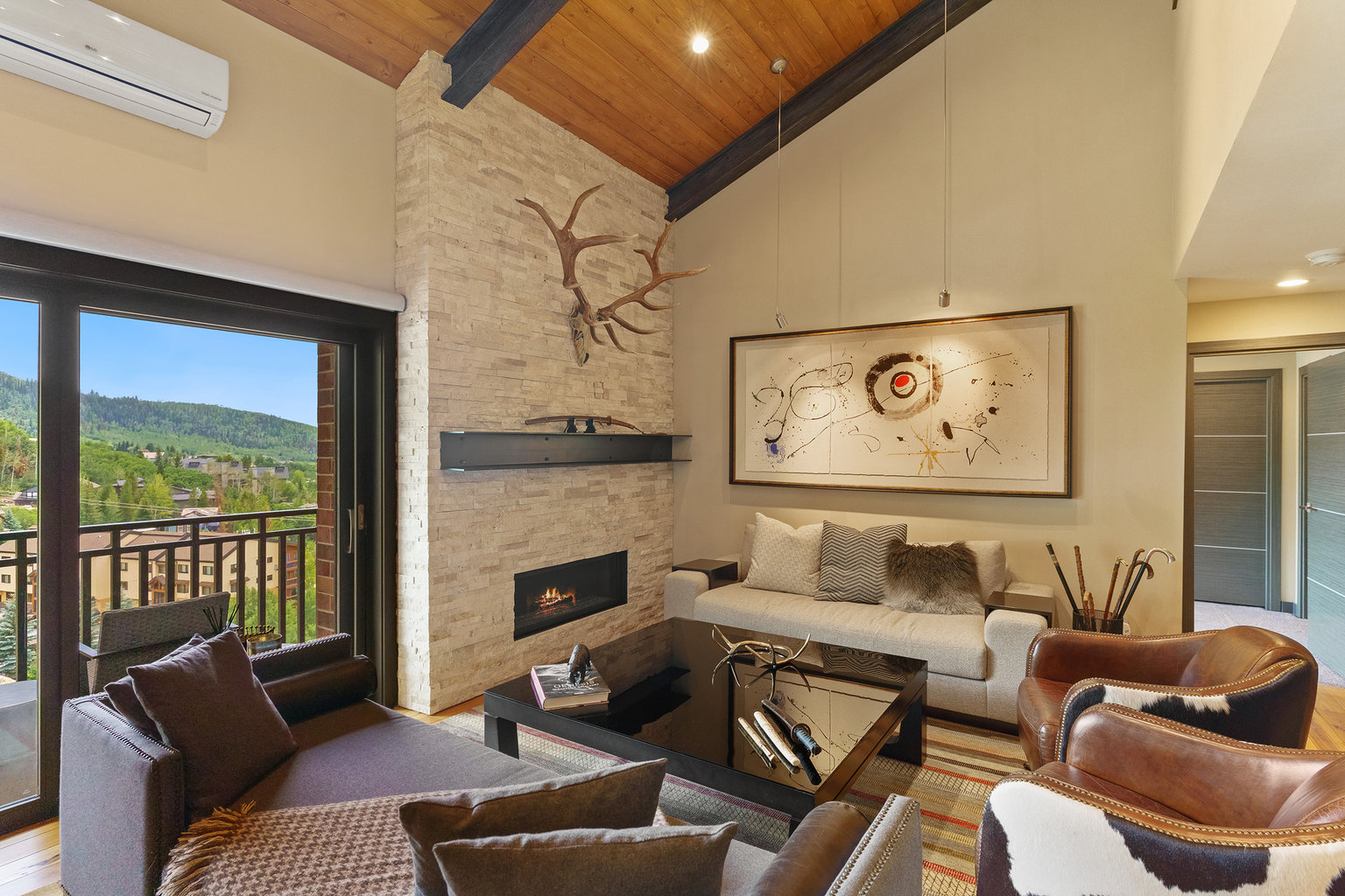 Steamboat Springs Vacation Rental
