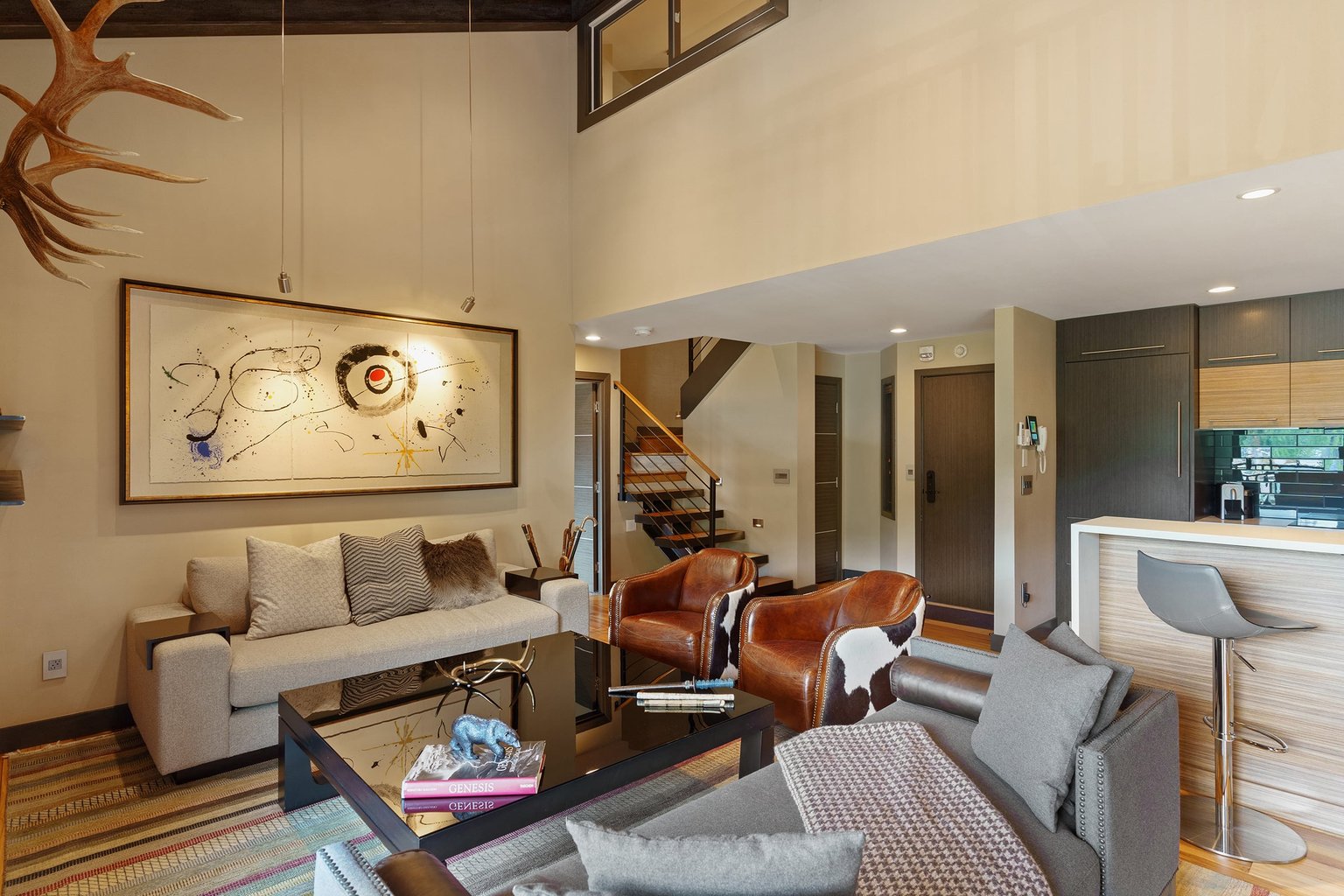 Steamboat Springs Vacation Rental
