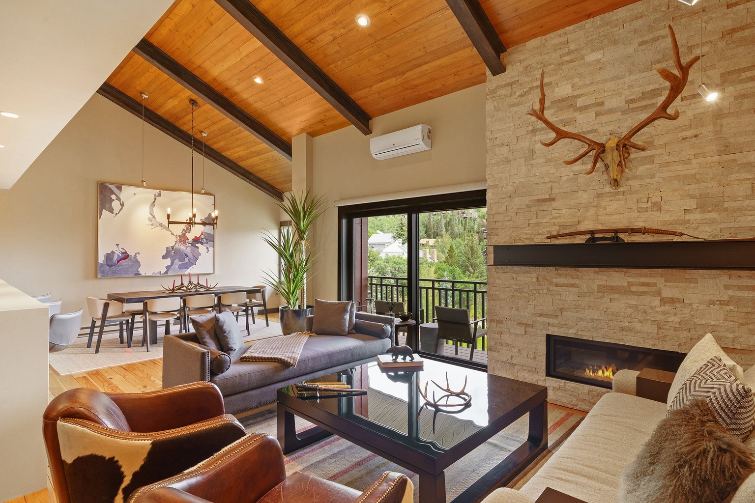 Steamboat Springs Vacation Rental