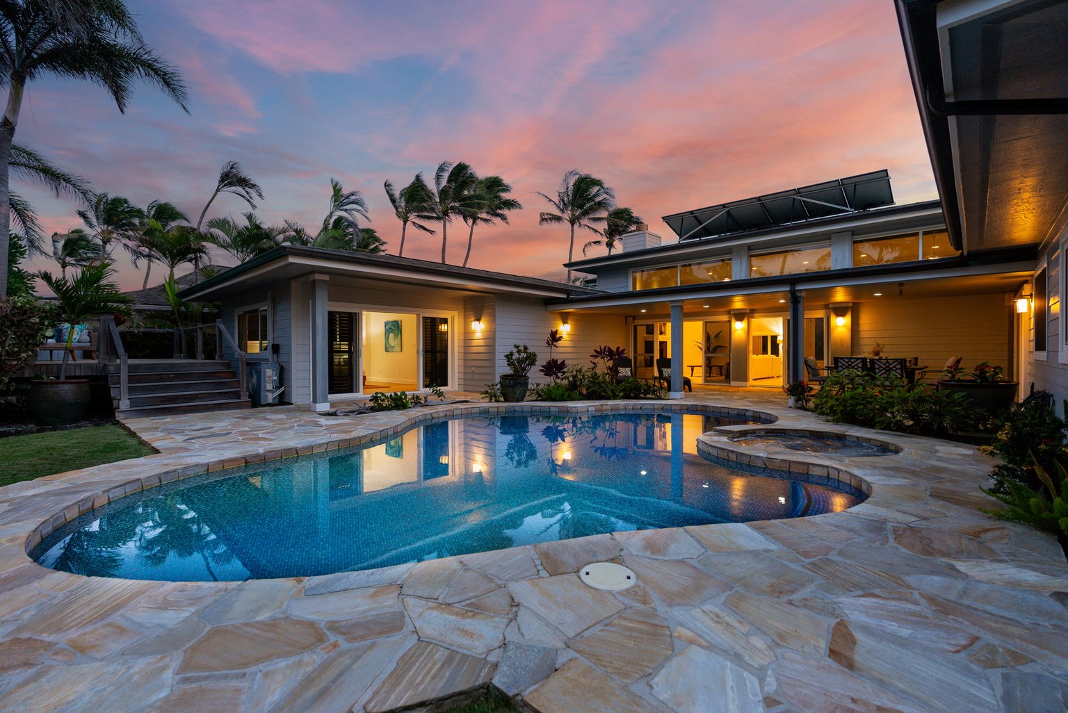 Kailua Vacation Rental