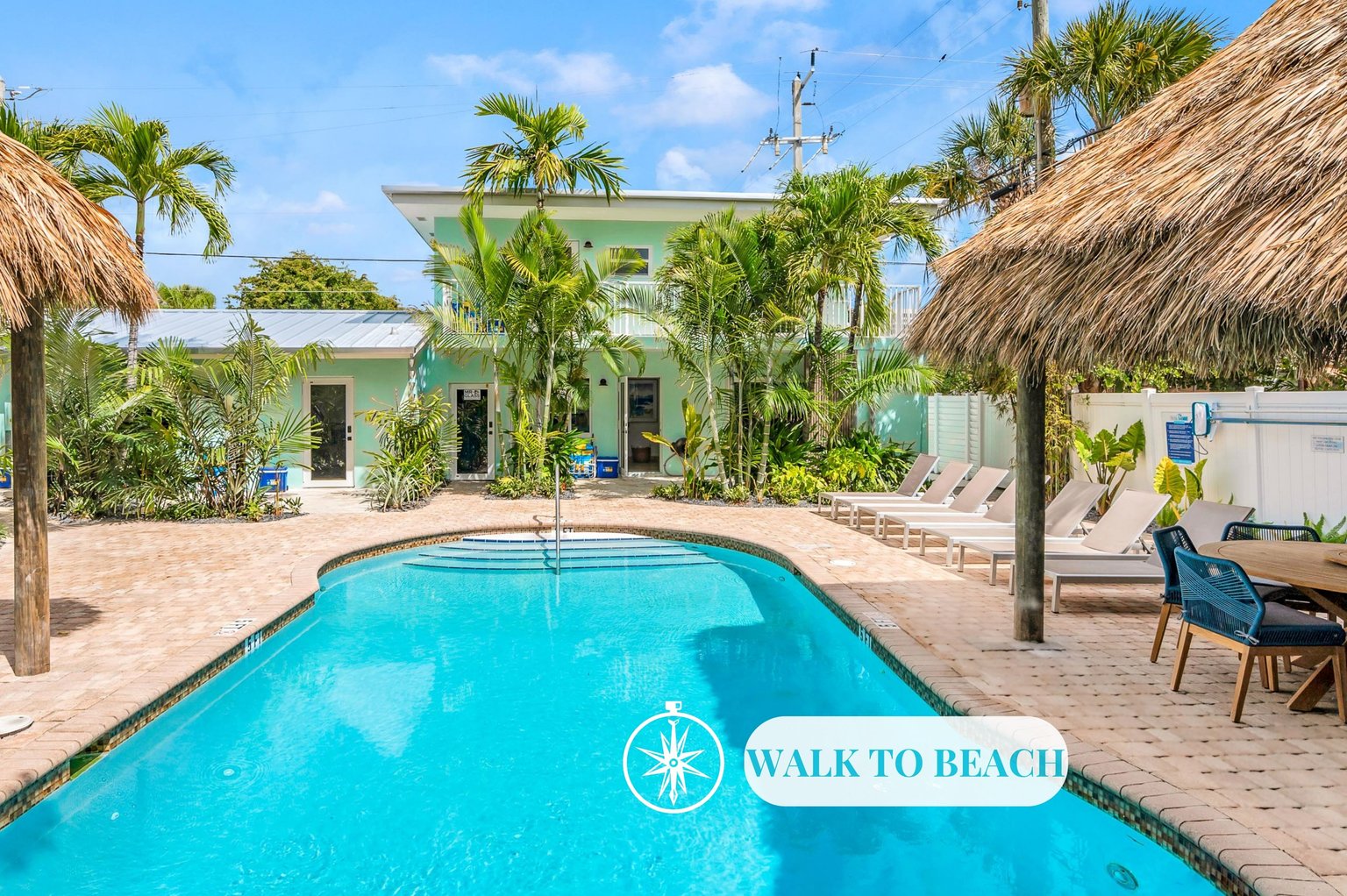 Lauderdale-by-the-Sea Vacation Rental